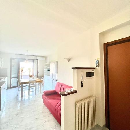 La Maison Il Sole Pisa Luaran gambar