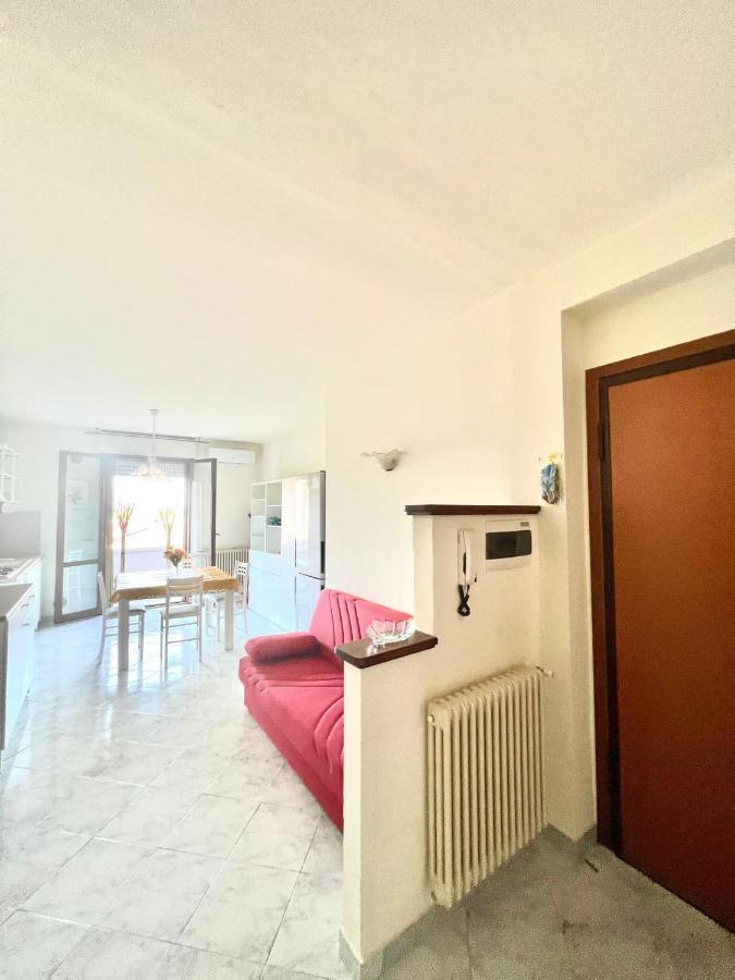 La Maison Il Sole Pisa Luaran gambar